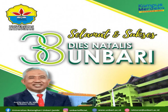 1. DIES NATALIS UNBARI 38