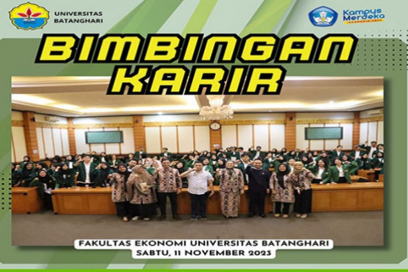 6. KEGIATAN BIMBINGAN KARIR