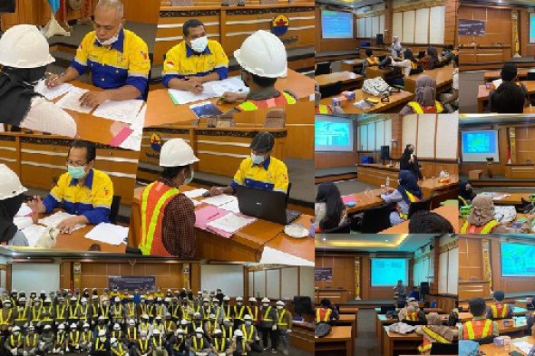 Pemberian Kompetensi Tambahan dan Fasilitasi Uji Sertifikasi Program Vokasi Secara Tatap Muka_Offline Tingkat Universitas di Universitas Batanghari