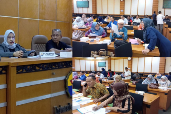 Penyerahan dan Penggantian Buku Tabungan