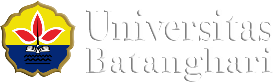 Official Web Universitas Batanghari